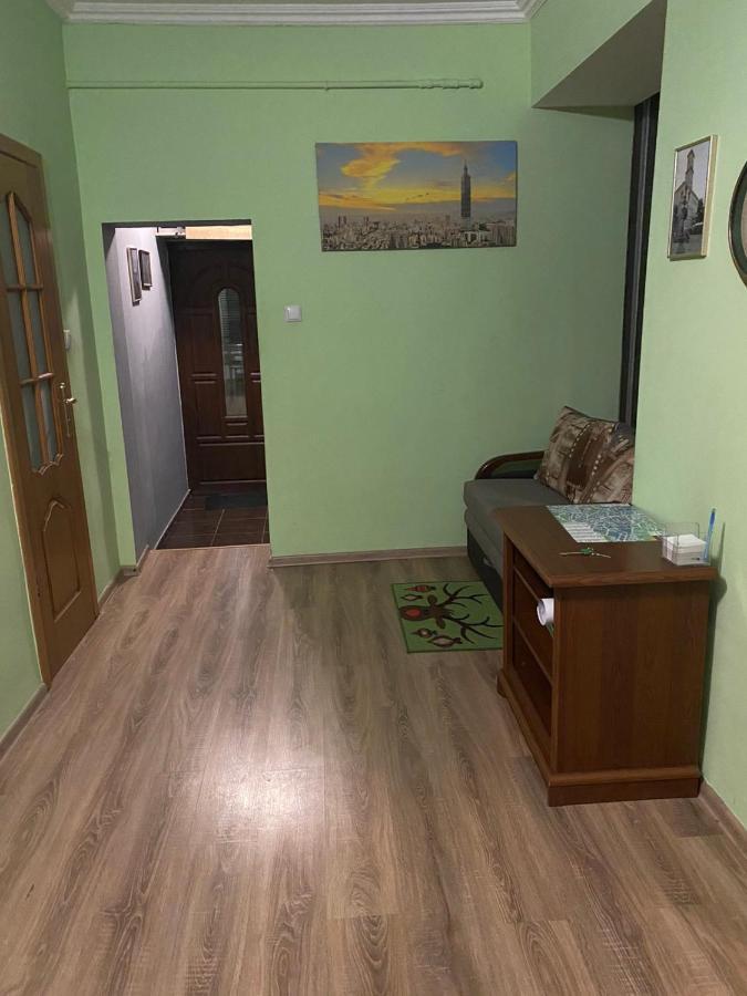 Apartment Cathedral Square Lviv Kültér fotó