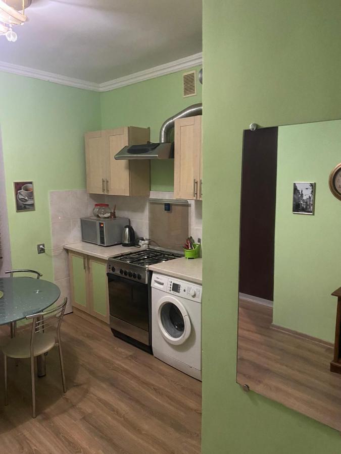 Apartment Cathedral Square Lviv Kültér fotó